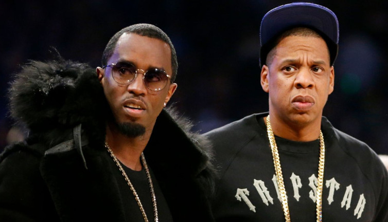 Jane Doe'den şaşırtan hamle: Jay-Z ve Diddy davası düştü