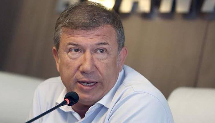 Tanju Çolak "Galatasaraylı oyuncularda o ruh yok"