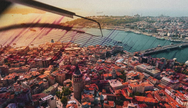 İstanbul depreme ne kadar hazır? İşte riskin yüksek olduğu bölgelerde son durum