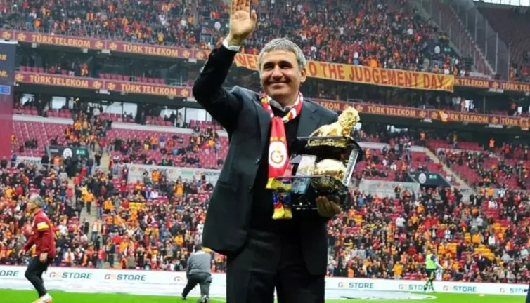 Gheorghe Hagi umut verdi: "Başarı hayal değil"