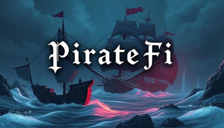 Valve, PirateFi oyununu Steam'den kaldırdı
