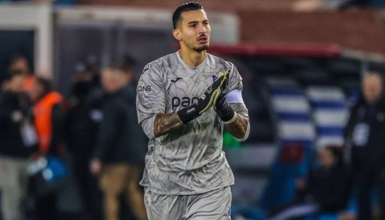 90 dakika boyunca Uğurcan'ın annesine sövülmüştü...Trabzonspor'dan Beşiktaş taraftarına mesaj: Misli ile...