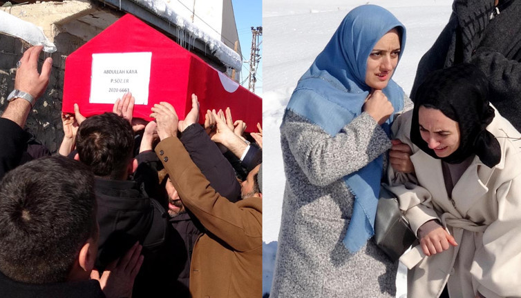 Bingöl kazası yürekleri dağladı! Kazada hayatını kaybeden sözleşmeli er, nişan için geliyormuş