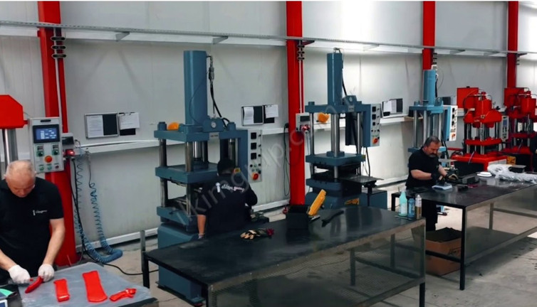 Türk mühendislik devi iflasla boğuşuyor. Yüzlerce çalışan işsiz kalabilir