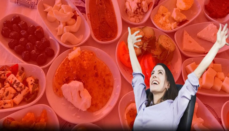 Kahvaltıda tüketildiğinde güne enerjik başlatıyor! Uzmanlar beyaz ekmeğin yerine önerdi