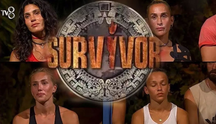 Yarışmanın sevilen ismiydi! Survivor'da beklenmedik veda