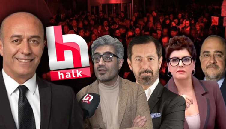Halk TV iddianamesinde istenen cezalar belli oldu!