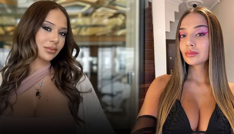 Akşam yemeği için 400 bin lira istemişti! Merve Taşkın, gözaltı sürecini ilk kez anlattı