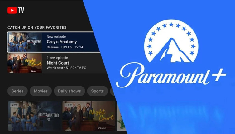 Anlaşmazlık sona erdi: YouTube ile Paramount el sıkıştı
