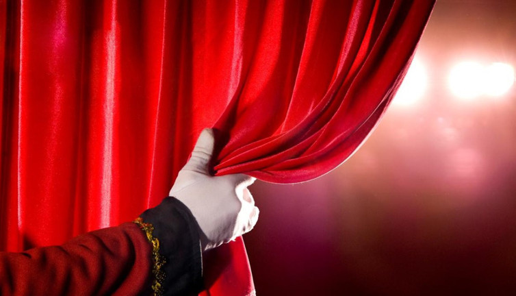 İstanbul'da birçok etkinlik sanatseverlerle buluşacak