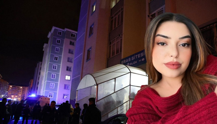 Eski nişanlısını pompalı tüfekle öldürüp, intihar etti