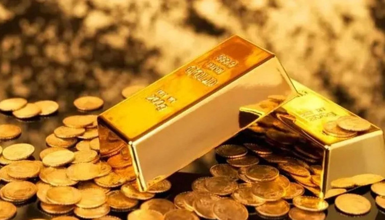 Altında 'eşi benzeri görülmemiş' hareketlilik! Dev bankadan yeni tahmin