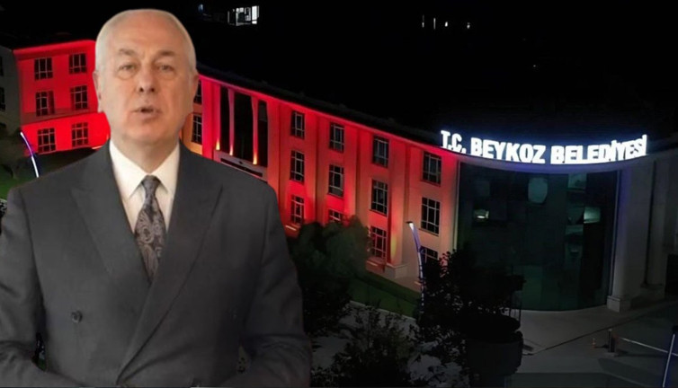 Beykoz Belediye Başkanı'ndan müfettiş baskını açıklaması! Dosyalara el konuldu denilmişti