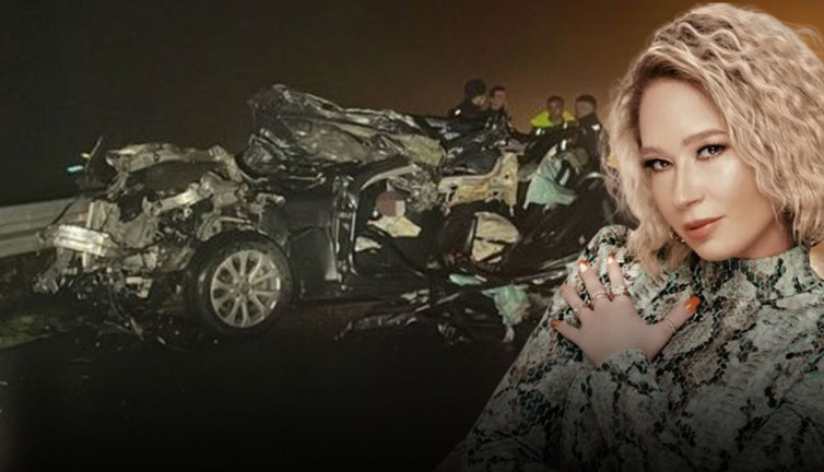 Sevgilisini kaybetmişti! Gülçin Ergül yıllar sonra acısını anlattı, açıklamaları yürek dağladı