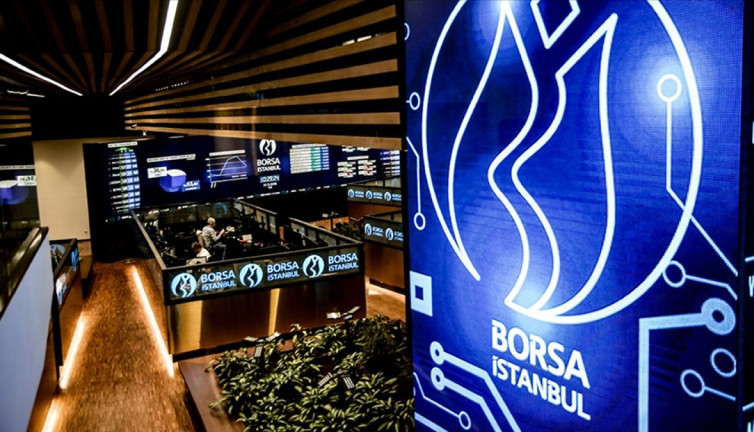 Borsa güne yatay başladı (20 Şubat 2025)