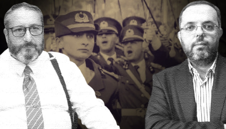 Teğmenlerin davasında yeni gelişme! Saray danışmanının yalanı ortaya çıkarıldı