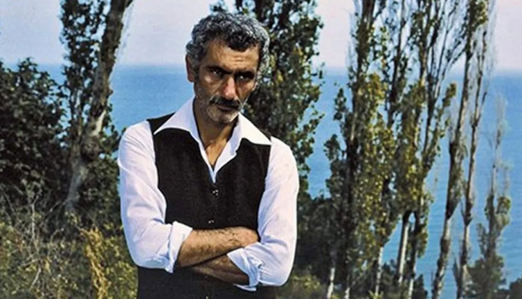 Hayat hikayesi beyaz perdeye taşınıyor! Yılmaz Güney'i canlandıracak oyuncu belli oldu