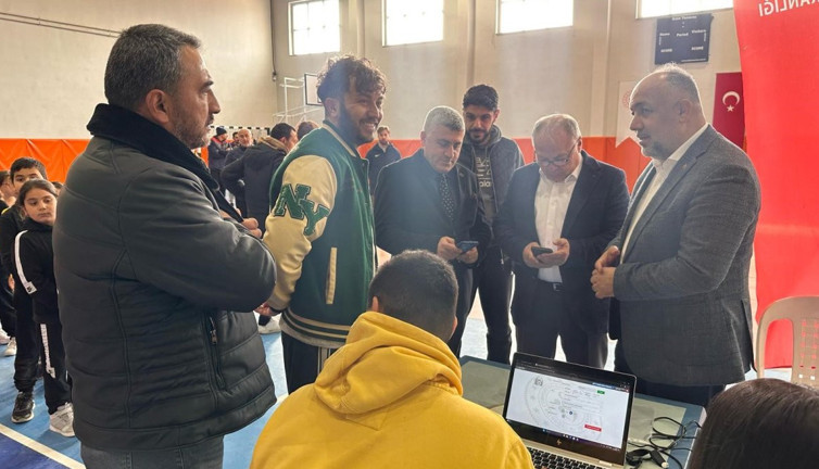 Afyonkarahisar’da yetenek avı!