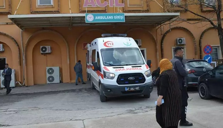 Mardin'de acı son! 3 yaşındaki çocuk hayatını kaybetti