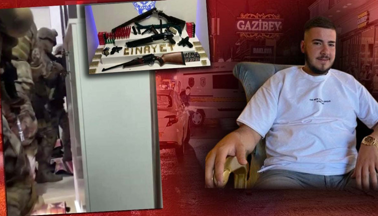 Sapanca’daki Mert Elter cinayetinde flaş gelişme! Bungalov tatiline giderken öldürülmüştü