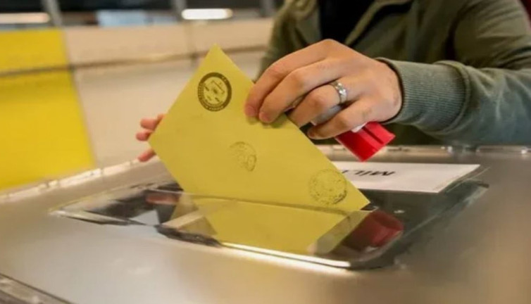 Erdoğan'ın paçalarını tutuşturacak genç nesil anketi. Bu sonuç Saray'da bomba etkisi yapar