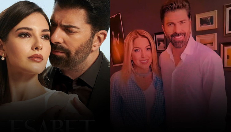 Ünlü oyuncuya 24 yıllık eşi zina davası açtı: Milyonluk boşanma