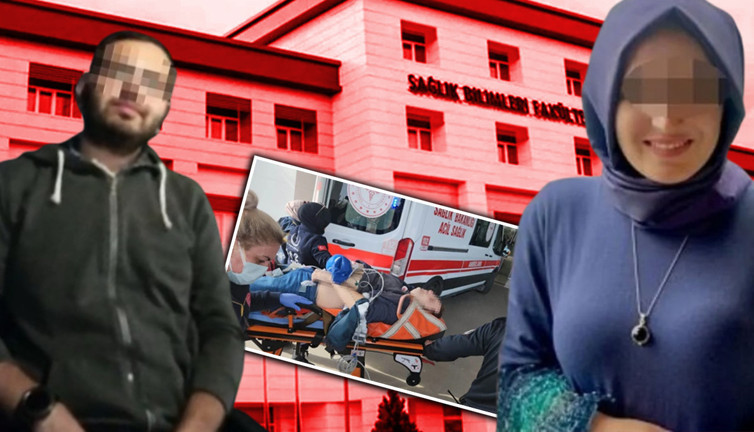 Üniversitedeki dehşetin perde arkası yılan hikayesine döndü! Bir yanda platonik aşk, bir yanda muafiyet