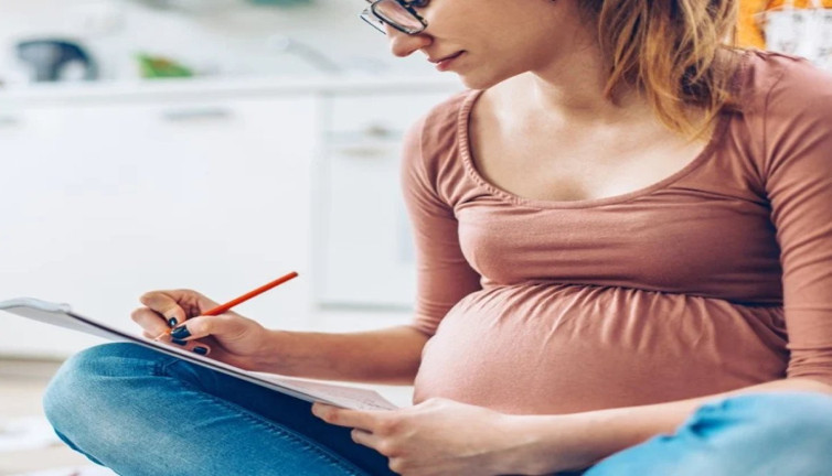 Gebelikte dikkat edilmesi gereken 10 önemli altın kural
