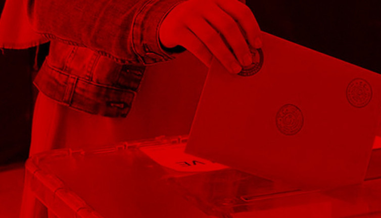 Son ankette dengeler değişti! Ankara koridorları bunu konuşuyor