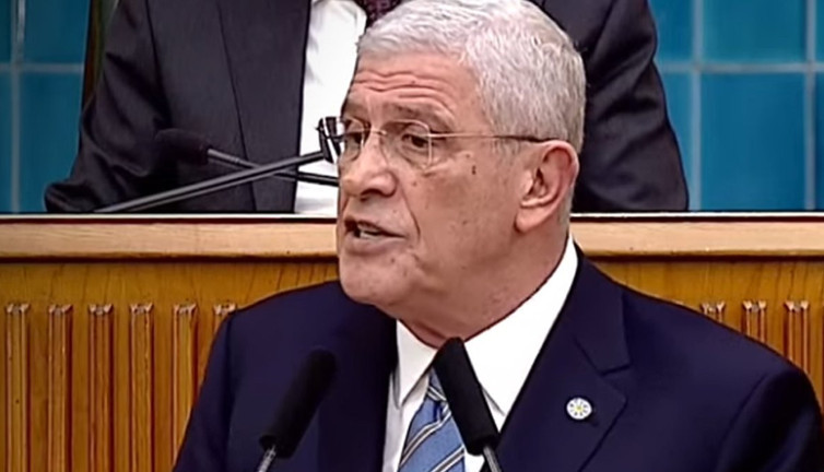 Müsavat Dervişoğlu’ndan iktidara sert TÜSİAD çıkışı!