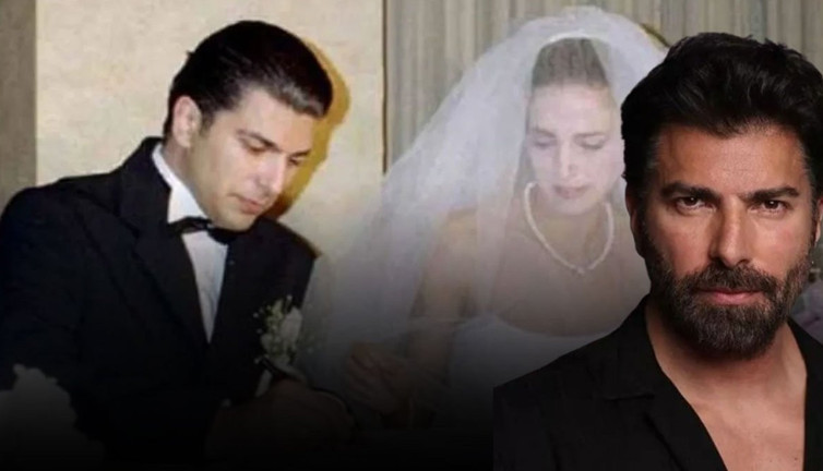 Cenk Torun sessizliğini bozdu! Eşi zina davası açmıştı