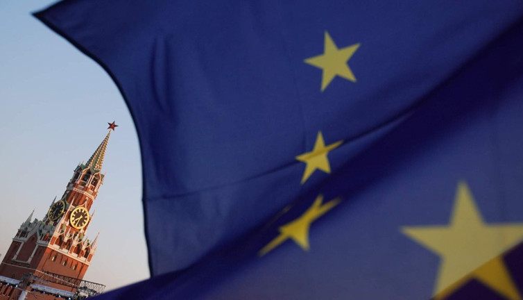 AB, Rusya'ya 16. yaptırım paketini onayadı