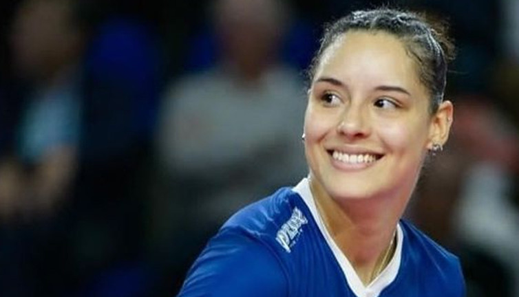 Voleybolcu Pilar Marie Victoria Lopez'in otopsi raporu tamamlandı! Evinde ölü bulunmuştu