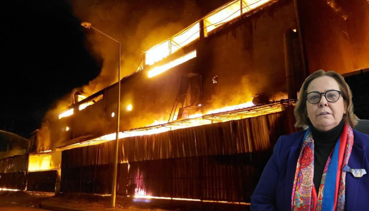 Profesörden korkutan afet uyarısı: İnsanı zehirlemesi söz konusu!