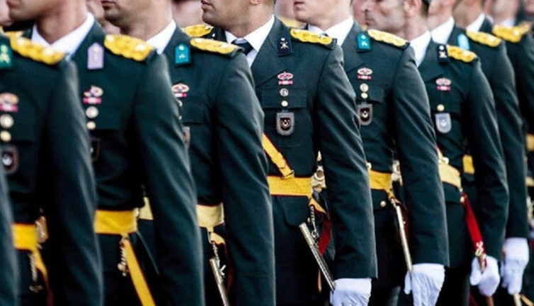 Teğmene ihraç kararında flaş gelişme