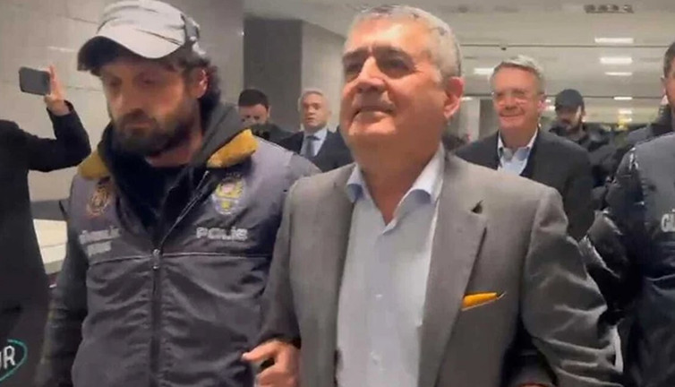 TÜSİAD Başkanı Orhan Turan YİK Başkanı Ömer Arif Aras'ın ifadeleri ortaya çıktı