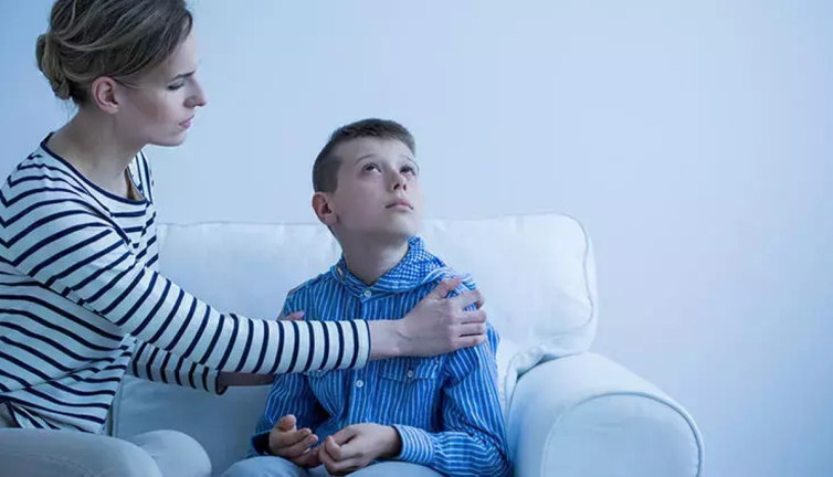 Asperger sendromunda dil terapisinin iletişimi iyileştirme gücü