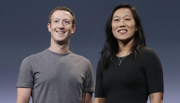 Zuckerberg, DEI programını sonlandırdı