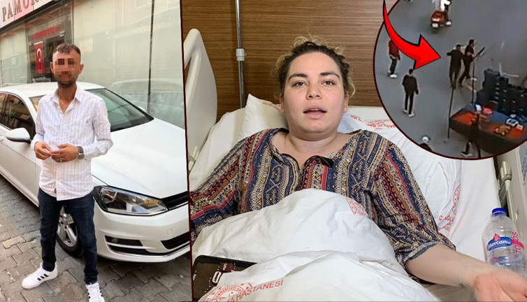 Av tüfeğiyle dehşet saçtılar! Kirayı iki gün geciktirdi diye başına gelmeyen kalmadı