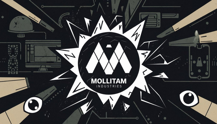 Casus yazılım devi Mollitiam faaliyetlerini durdurdu