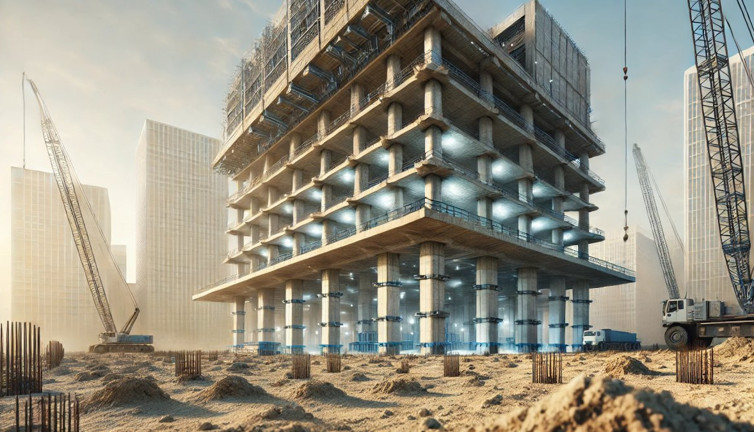 Geleceğin güvenli evleri: Doğal afetlere karşı dayanıklı yapılar