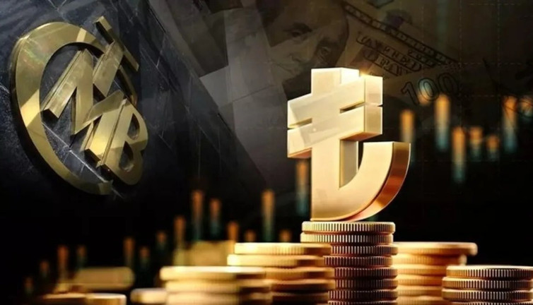 Merkez Bankası rezervleri rekor tazeledi