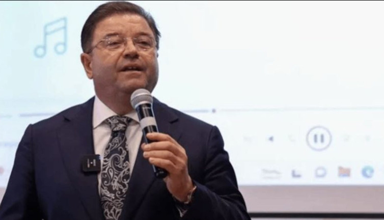 CHP'li bir eski belediye başkanı hakkında daha hapis istemi