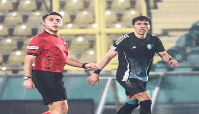 Doktor olan hakem Gökhan Akkan'ın hayatını kurtardı