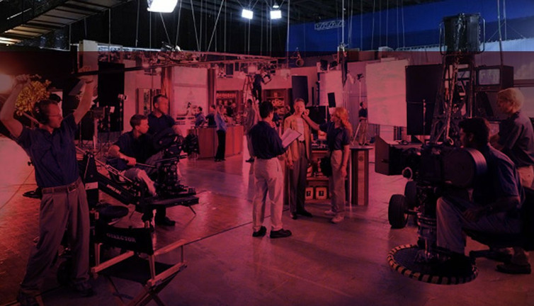 Dizinin setinde büyük kriz! Ekranlara gelmeden başrol oyuncusu ayrıldı