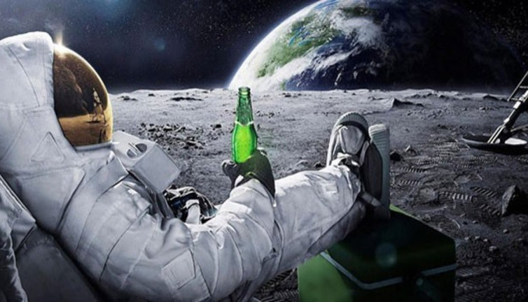 Gelecekte uzayda yaşam! Uzman görüşleri ve bilimsel araştırmalar