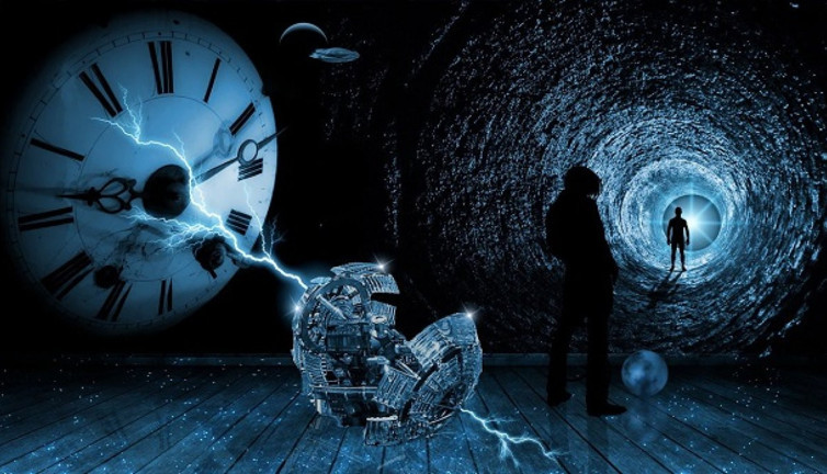 Zaman yolculuğu gerçekten mümkün mü? Bilim bakın bu konuda ne diyor!