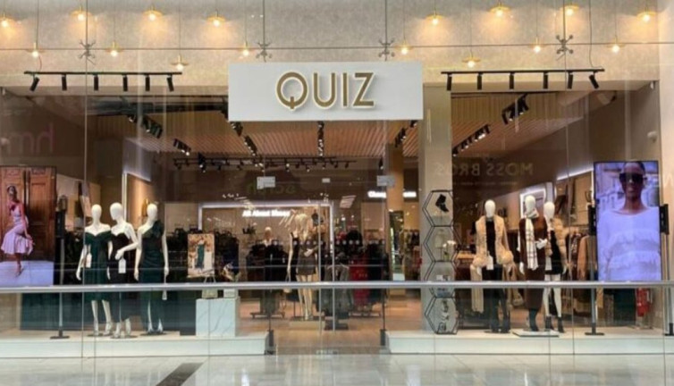 Dünyaca ünlü moda devi iflas etti. Türkiye'de de ürünleri satılıyor. Mağazaları tek tek kapanıyor