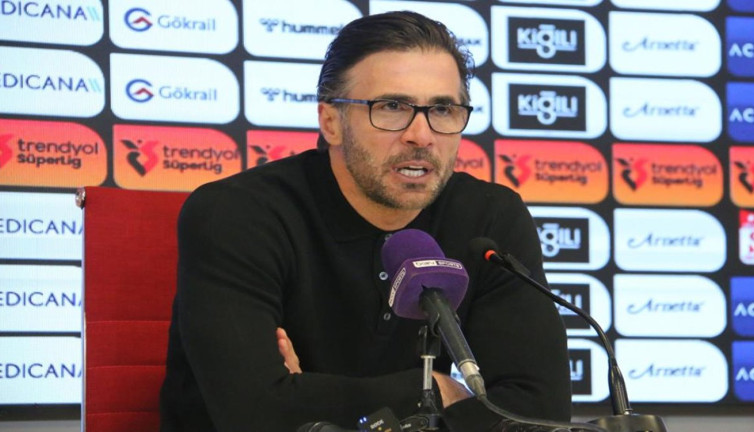 Ömer Erdoğan'dan kırmızı kart isyanı