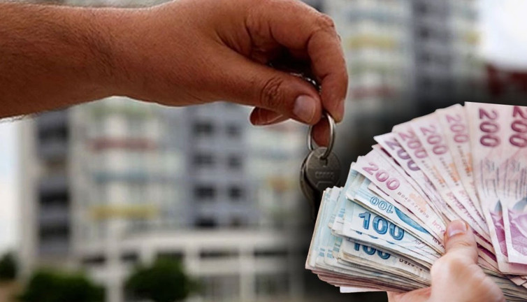 Mert Başaran'dan Emlak Konut kampanyasına tepki! '20 milyona ev alacak orta gelirli var mı?'